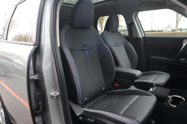 MINI Countryman (2025) thumbnail 12