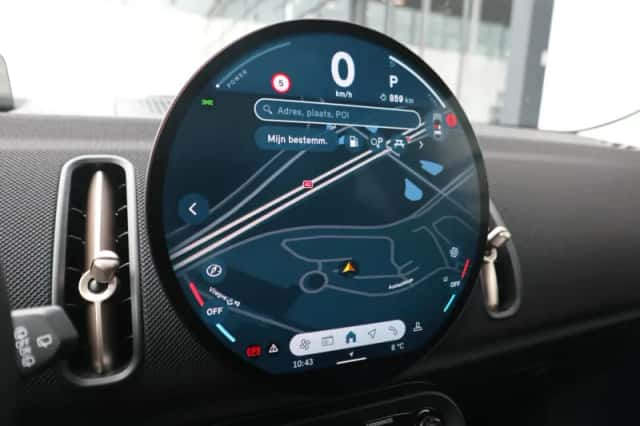 MINI Countryman (2025) thumbnail 14