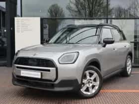 MINI Countryman (2025) thumbnail 19