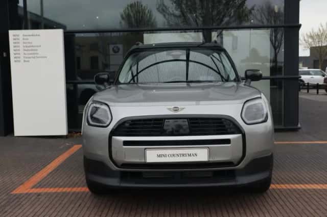 MINI Countryman (2025) thumbnail 3