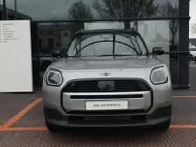 MINI Countryman (2025) thumbnail 3