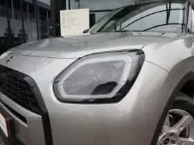 MINI Countryman (2025) thumbnail 4