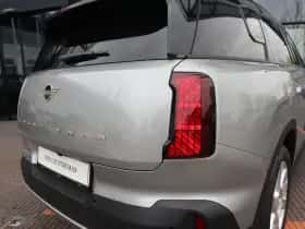 MINI Countryman (2025) thumbnail 5