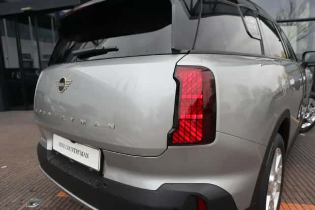 MINI Countryman (2025) thumbnail 6