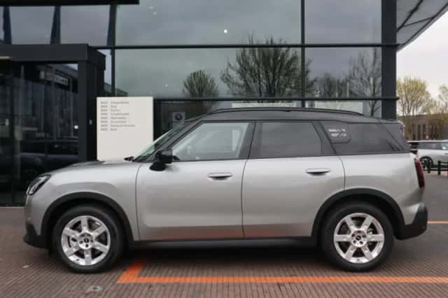 MINI Countryman (2025) thumbnail 7