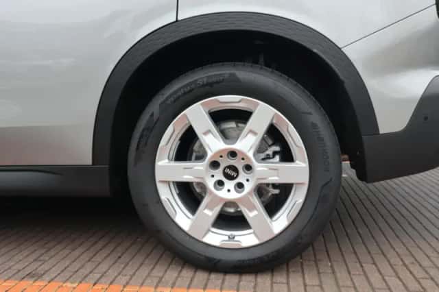 MINI Countryman (2025) thumbnail 8