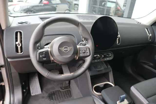 MINI Countryman (2025) thumbnail 10