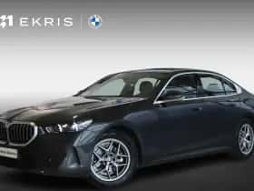 BMW 5-Serie (2024)