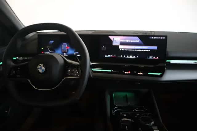 BMW 5-Serie (2024) thumbnail 11