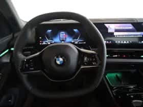 BMW 5-Serie (2024) thumbnail 11
