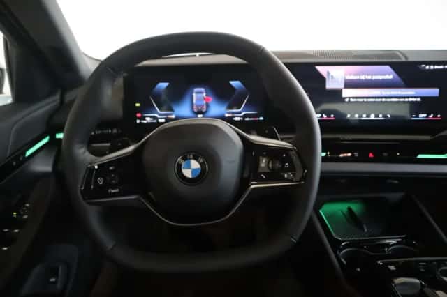 BMW 5-Serie (2024) thumbnail 12
