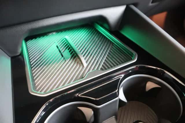 BMW 5-Serie (2024) thumbnail 20