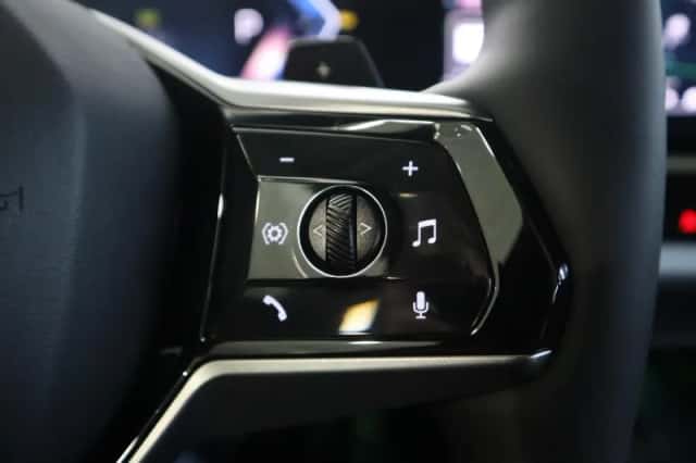 BMW 5-Serie (2024) thumbnail 23