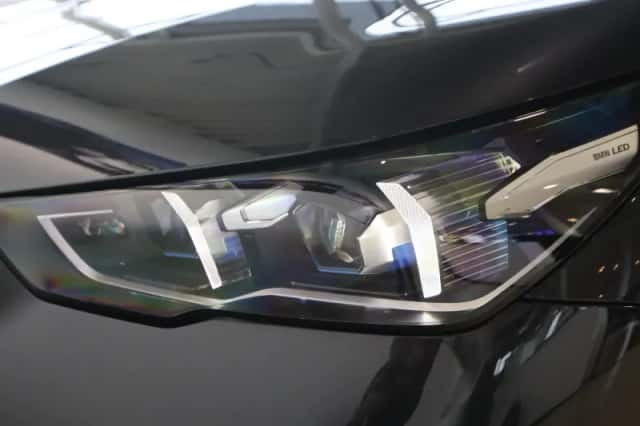 BMW 5-Serie (2024) thumbnail 25