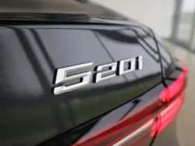 BMW 5-Serie (2024) thumbnail 25