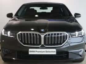 BMW 5-Serie (2024) thumbnail 4