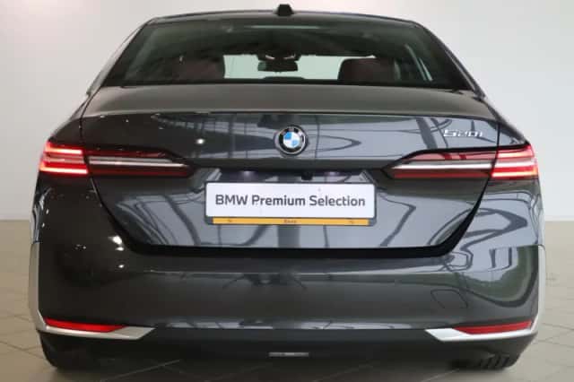 BMW 5-Serie (2024) thumbnail 5