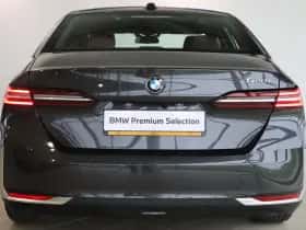 BMW 5-Serie (2024) thumbnail 5