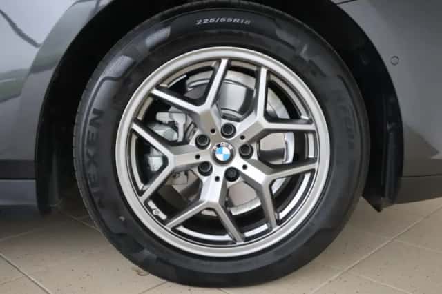 BMW 5-Serie (2024) thumbnail 7