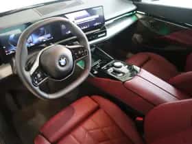 BMW 5-Serie (2024) thumbnail 7