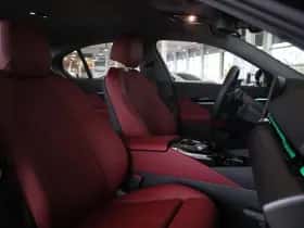 BMW 5-Serie (2024) thumbnail 8