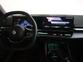 BMW 5-Serie (2024) thumbnail 10
