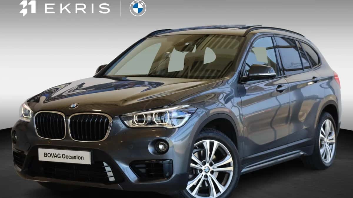 BMW X1 (2019) — foto 1