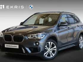 BMW X1 (2019)