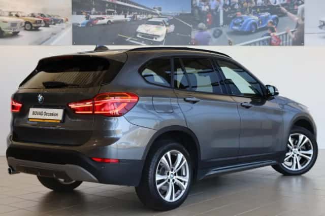 BMW X1 (2019) thumbnail 2