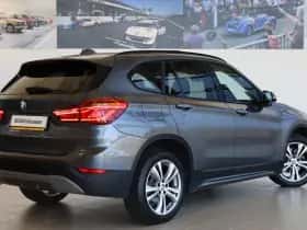 BMW X1 (2019) thumbnail 2