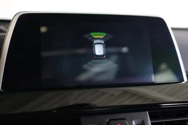 BMW X1 (2019) thumbnail 14