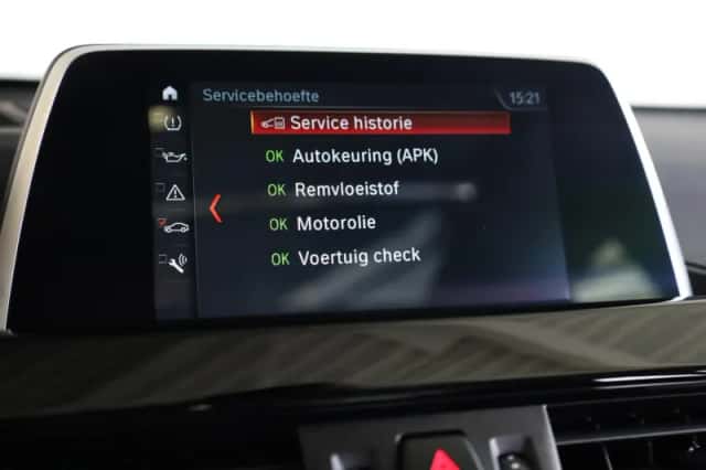 BMW X1 (2019) thumbnail 15