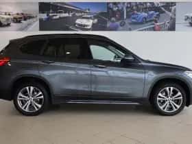 BMW X1 (2019) thumbnail 3