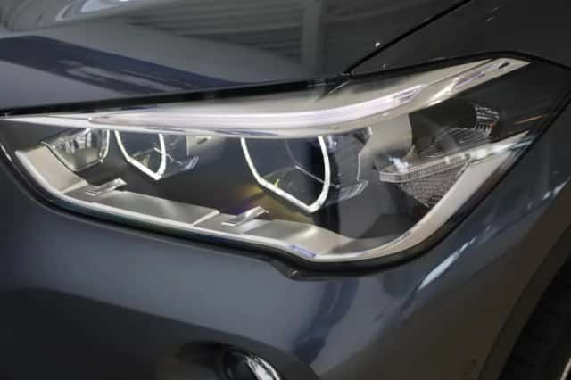 BMW X1 (2019) thumbnail 25