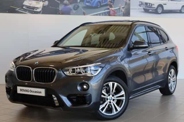 BMW X1 (2019) thumbnail 26