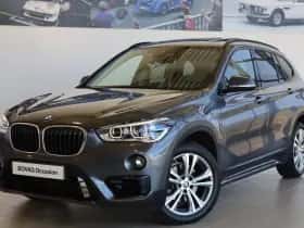 BMW X1 (2019) thumbnail 26