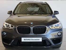 BMW X1 (2019) thumbnail 4