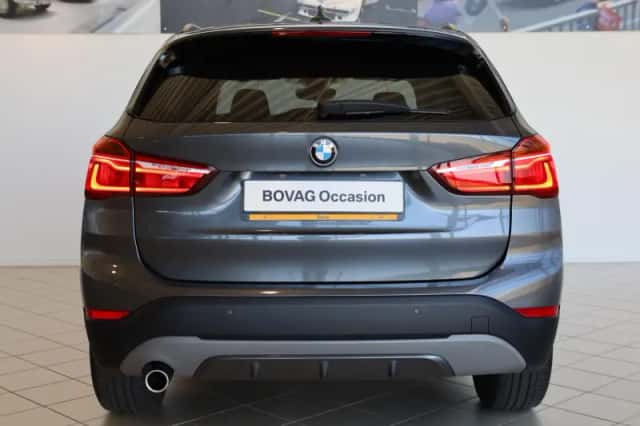 BMW X1 (2019) thumbnail 5