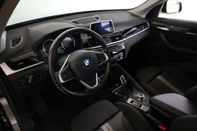 BMW X1 (2019) thumbnail 7