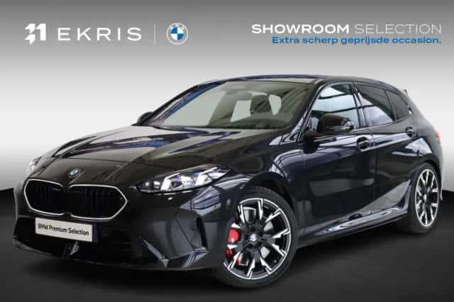 BMW 1-Serie (2025) thumbnail 1