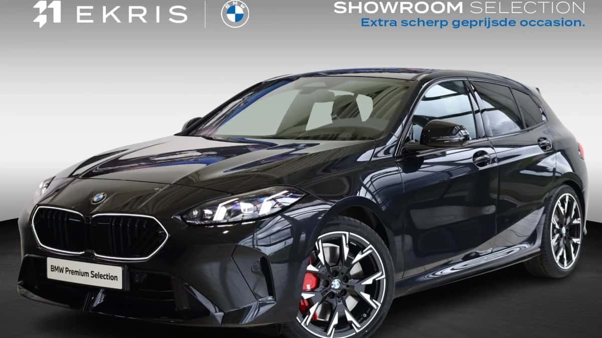 BMW 1-Serie (2025) — foto 1