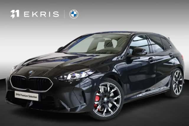 BMW 1-Serie (2025) thumbnail 1