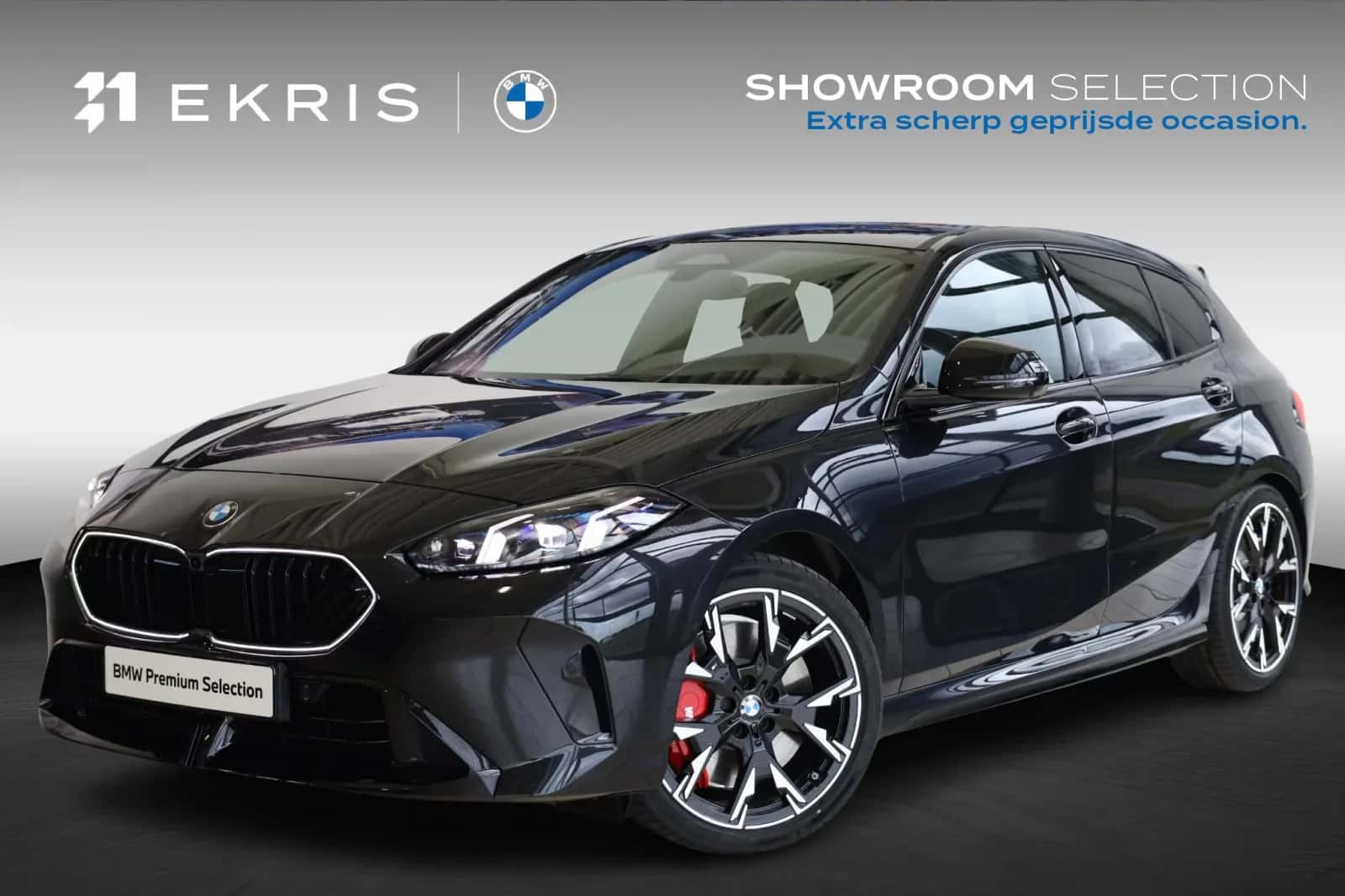 BMW 1-Serie (2025) — foto 1