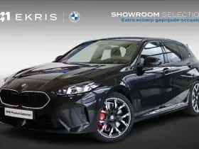 BMW 1-Serie (2025) thumbnail 1