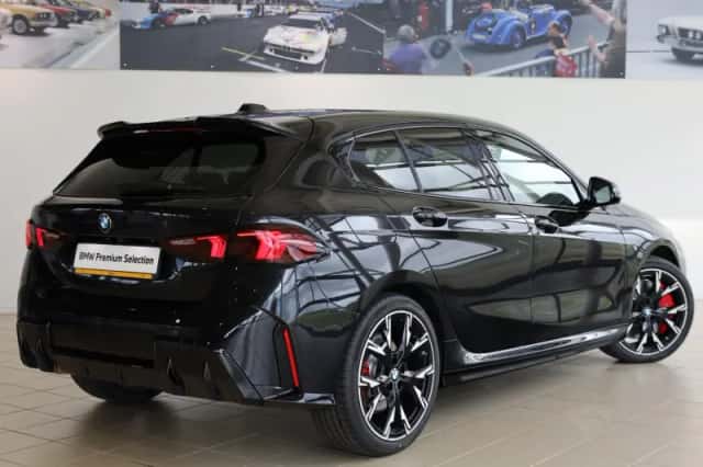 BMW 1-Serie (2025) thumbnail 2