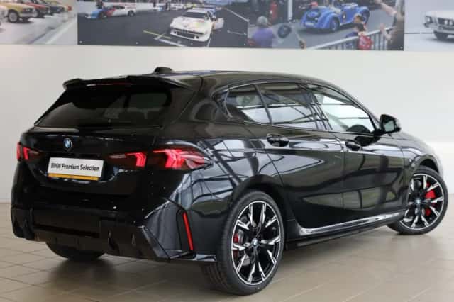 BMW 1-Serie (2025) thumbnail 2