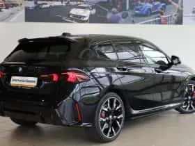 BMW 1-Serie (2025) thumbnail 2