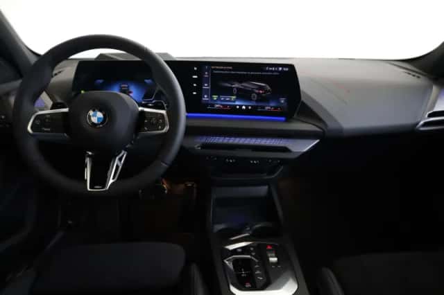 BMW 1-Serie (2025) thumbnail 11