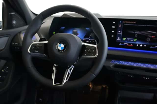 BMW 1-Serie (2025) thumbnail 12
