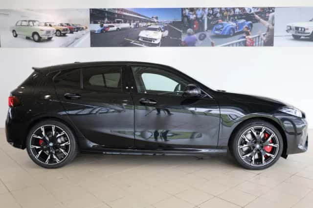 BMW 1-Serie (2025) thumbnail 3